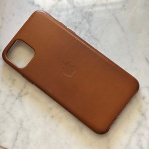Apple IPhone 11 Pro Max case!